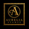 Aurelia Stamps